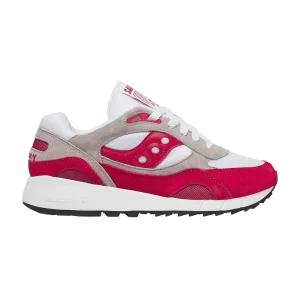 Sneakers Saucony Shadow 6000 'White Red' White/Red S70441 66