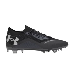 Under Armor Shadow Elite 2 FG 'Black Halo Grey' Black/Castlerock/Halo Gray 3027239 001