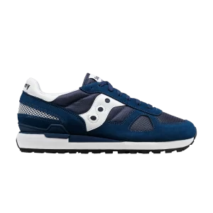 Saucony Shadow Original 'Navy White' Sneakers Navy/White S2108 856