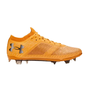 Under Armor Shadow Pro FG 'Orange Shock' Sneakers Orange Shock/Orange Ice 3025643 800