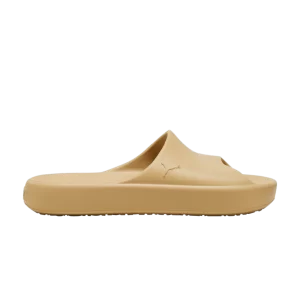 Puma Shibui Cat Slide 'Prairie Tan' Sneakers Prairie Tan 385296 13