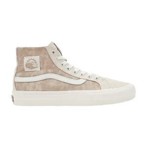 Vans Sk8-Hi 38 Decon VR3 SF 'Beach Sand 'Sneakers Beach sand VN0A4BX62ZA