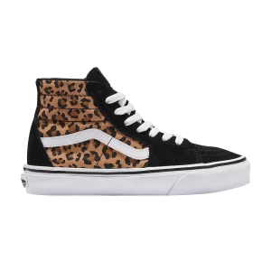 Vans Sk8-Hi Tapered 'Animalier 'Sneakers Animalier Black VN0009QPBLK