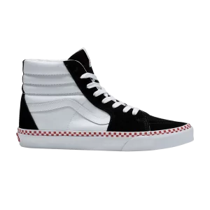 Vans Sk8-Hi 'Van Doren Special' Sneakers Black/True White VN0005U9BMX