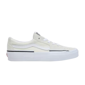 Vans Sk8-Low Rearrange 'Marshmallow' Sneakers Marshmallow VN000CRNCD3