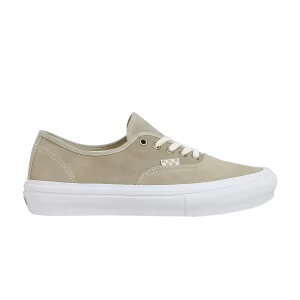 Vans Skate Authentic Wrapped 'Fog' Sneakers Fog VN0A2Z2ZFOG