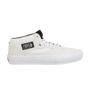 Vans Skate Half Cab 'Blanc De Blanc' Sneakers Blanc de Blancs VN0A2Z34JVY