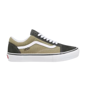 Vans Skate Old Skool 'Gothic Olive' Sneakers Gothic olive VN0A5FCBCUQ