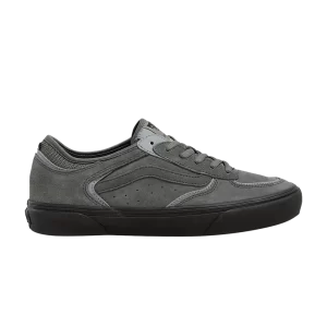 Vans Skate Rowley 'Charcoal' sneakers Charcoal/Black VN0A2Z3OCC8