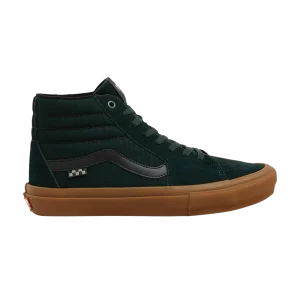 Vans Skate Sk8-Hi 'Green Gum' Sneakers Green/Bubblegum VN0A2Z3317P