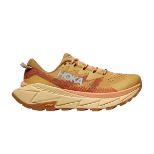 HOKA Skyline Float X 'Flaxseed Pollen' Sneakers Flaxseed/Pollen 1141610 FLX