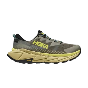 HOKA Skyline Float X 'Outer Space Hot Sauce' Sneakers Outer Space/Hot Sauce 1141610 OSHS