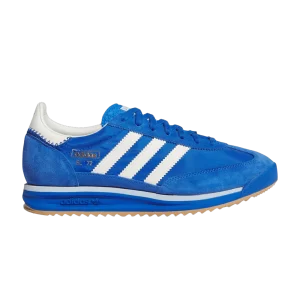 adidas SL72 RS 'Blue Gum' Sneakers Blue/White/Clear Sky JI2002