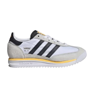 adidas SL72 RS J 'White Black Spark' Sneakers White Cloud/Black Color/Spark IH8077