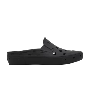 Vans Slip-On Mule TRK 'Black' Sneakers Black VN0005V8BLK