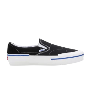 Vans Slip-On Reconstruct 'Black' Sneakers Black VN000BW4BLK