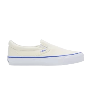 Vans Slip-On Reissue 98 LX 'Off White' Sneakers White VN000CSEOFW