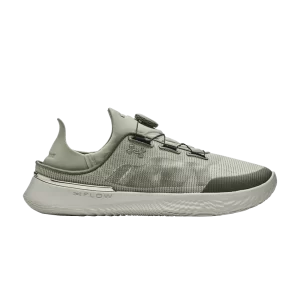 Under Armor SlipSpeed 'Grove Green' Sneakers Grove Green/Olive shade 3027726 300