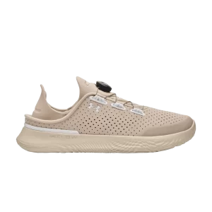 Under Armor SlipSpeed 'Khaki Base' Sneakers Khaki/White base 3026197 201