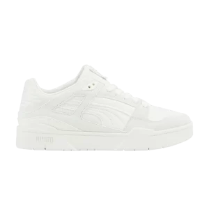 Puma Slipstream 'Blank Canvas' Sneakers Matte ivory/Matte ivory 389436 01