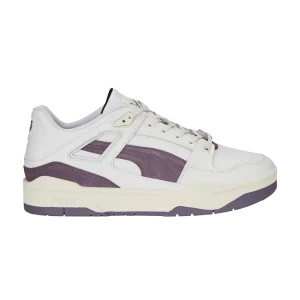 Puma GEN.G x Slipstream 'Pristine Purple 'sneakers White/Pristine 307599 01