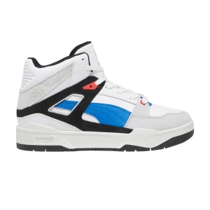 Puma Slipstream High 'Heritage – White Team Royal 'Sneakers White/Team Royal 387998 12