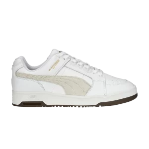 Puma Slipstream Lo 'Lux – White Pristine 'sneakers White/Pristine 390124 01