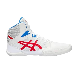 ASICS Snapdown 3 GS 'White Classic Red' White/Classic red 1084A009 102