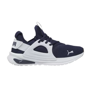 Puma Softride Enzo Evo 'Navy White' Sneakers Navy/Silver Mist/White 378291 13