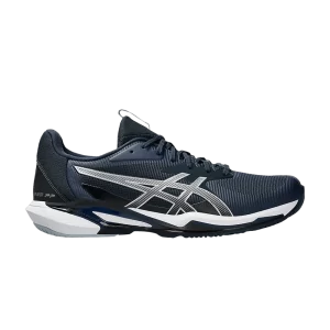 ASICS Solution Speed FF 3 'French Blue' French Blue / Sterling Silver 1041A469 960