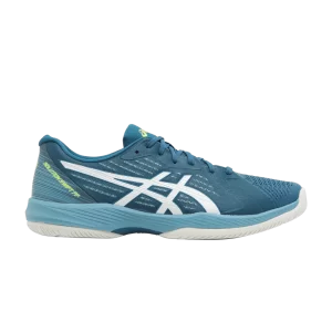 ASICS Solution Swift FF 'Restful Teal White' Calm teal/White 1041A298 402