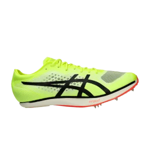 ASICS Sonicsprint Elite 3 'Paris' Safety Yellow/Black 1093A245 750