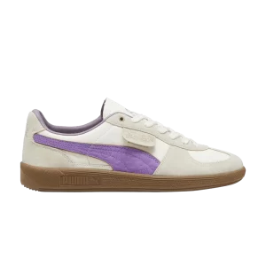 Puma Sophia Chang x Wmns Palermo 'Ivory Dusted Purple 'sneakers Matte ivory/Dust purple 397307 01