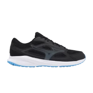 Mizuno Spark 9 'Black Blue' Sneakers Black/Blue K1GA240301