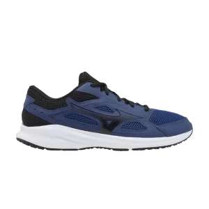 Mizuno Spark 9 'Blue Black' sneakers Blue/Black K1GA240304