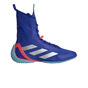 adidas Speedex Ultra 'Lucid Blue Red' Lucid Blue/Metallic Silver/Light Blue HP9599