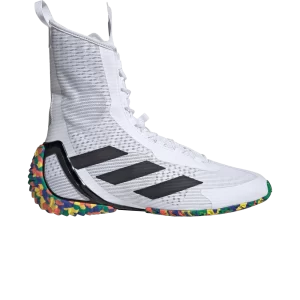 adidas Speedex Ultra 'White Multi-Color' Sneakers White cloud/Black color/White cloud IF0479