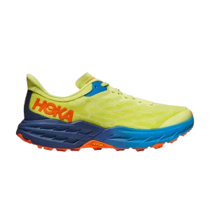 HOKA Speedgoat 5 'Citrus Glow Evening Primrose' Citrus Glow/Evening Primrose 1123157 CGEP