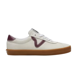 Vans Sport Low 'Marshmallow Port Royale' Sneakers Zephyr/Port Royal VN000CTDKQP