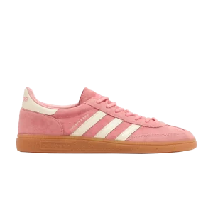 adidas Sporty & Rich x Handball Spezial 'Pink Gum' Sneakers Pantone/White cream/Bubblegum IH2610