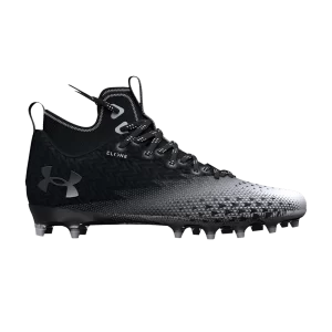 Under Armor Spotlight Clone 3.0 MC 'Black White' Black/White 3026334 004