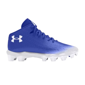 Under Armor Spotlight Franchise 4 RM GS 'Team Royal White 'Sneakers Team Royal/White 3027320 400