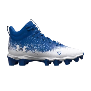 Under Armor Spotlight Franchise RM 2.0 'Team Royal White' Sneakers Team Royal/White 3025083 400