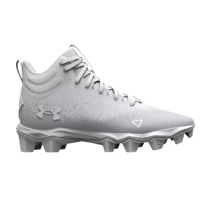 Under Armor Spotlight Franchise RM 2.0 'White Metallic Silver' White/Silver metallic 3025083 100