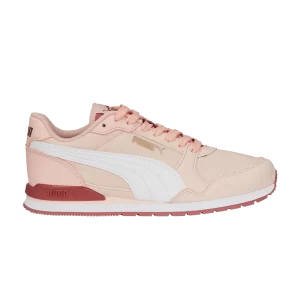 Sneakers Puma ST Runner v3 Nylon Big Kid 'Rose Dust 'Pink Dust/White/Heart 384901 08