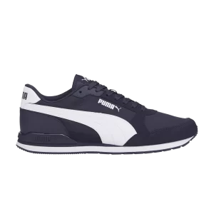 Puma ST Runner v3 'Parisian Night' sneakers Parisian Night/White 384857 02