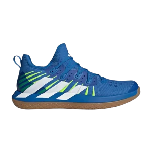 adidas Stabil Next Gen 'Bright Royal Lemon Gum' Sneakers Bright Royal/White Cloud/Radiant Lemon IG3196