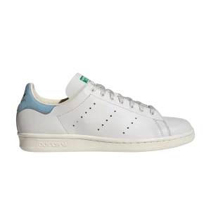 adidas Stan Smith 80s 'Mix and Match Heel' Sneakers Crystal White/Crystal White/Green IF5338