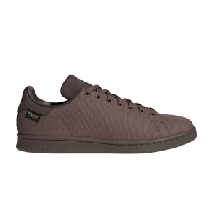 adidas Stan Smith Cordura 'Earth Strata' Sneakers Earth strata/Earth strata/Dark brown IG0247