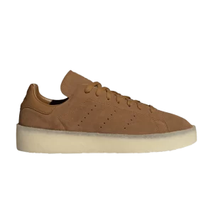 adidas Stan Smith Crepe 'Bronze Strata Gum' Sneakers Bronze Strats/Tattered Brown/Bronze Strats IH0027